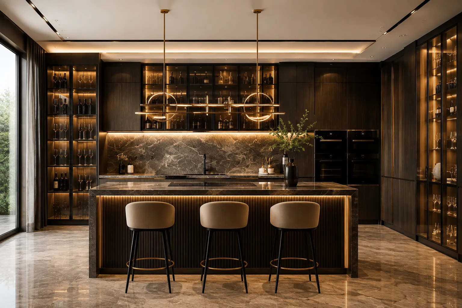 Xem các công trình mà V&T kitchen đã thực hiện