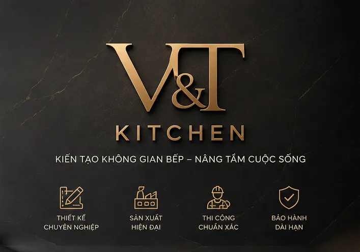 CÔNG TY TNHH V&T