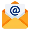 Liên hệ qua email